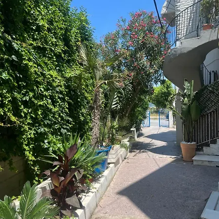Sea Front - Sofi Appartement