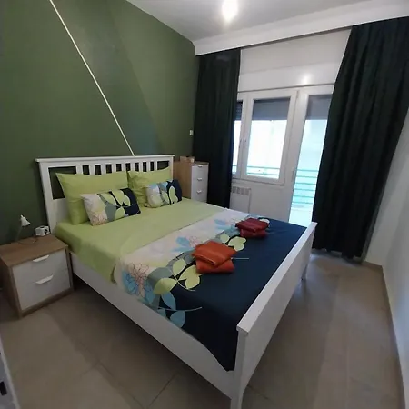 Sea Front - Sofi Appartement Agia Triada (Thessaloniki)