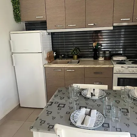 Sea Front - Sofi Appartement *