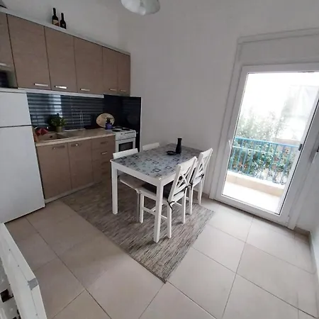 Appartement Sea Front - Sofi