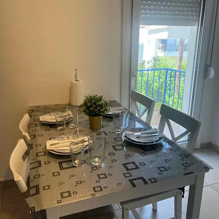 Appartement Sea Front - Sofi *