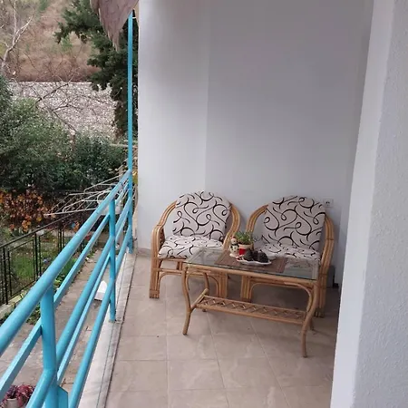 Appartement Sea Front - Sofi