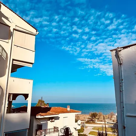 Sea Front - Sofi