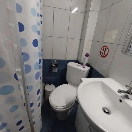 Appartement Sea Front - Sofi Agia Triada (Thessaloniki)