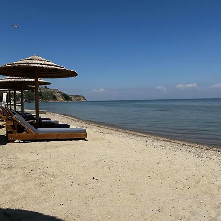 Sea Front - Sofi Appartement Agia Triada (Thessaloniki)