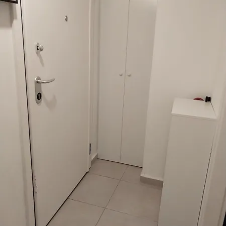 Appartement Sea Front - Sofi Agia Triada (Thessaloniki)