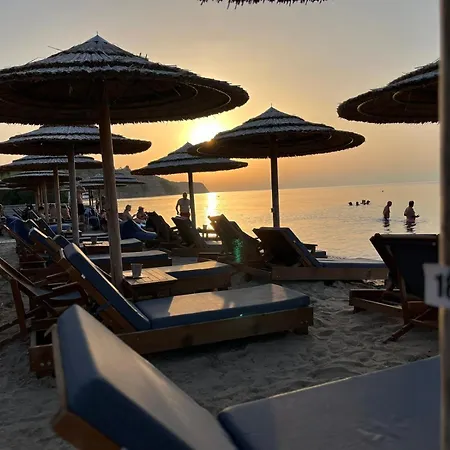 Appartement Sea Front - Sofi *